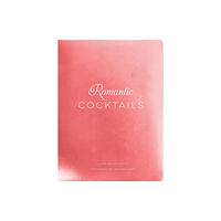 HarperCollins Focus Romantic Cocktails (inbunden, eng)