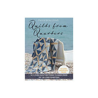 Martingale & Company Quilts from Quarters (häftad, eng)