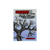 Fantagraphics Never Again Will I Visit Auschwitz (inbunden, eng)