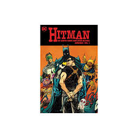 DC Comics Hitman by Garth Ennis and John McCrea Omnibus Vol. 1 (inbunden, eng)