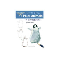 Search Press Ltd How to Draw: Polar Animals (häftad, eng)