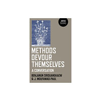 Collective Ink Methods Devour Themselves (häftad, eng)