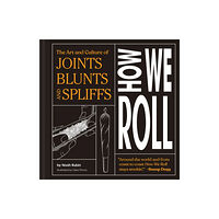 Chronicle Books How We Roll (inbunden, eng)