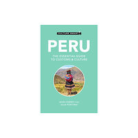 Kuperard Peru - Culture Smart! (häftad, eng)