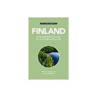 Kuperard Finland - Culture Smart! (häftad, eng)