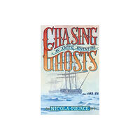 O'Brien Press Ltd Chasing Ghosts (häftad, eng)