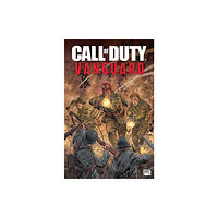 Panini Publishing Ltd Call of Duty: Vanguard (häftad, eng)