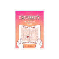 Pavilion Publishing and Media Ltd University: The Autistic Guide (häftad, eng)