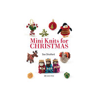 Search Press Ltd Mini Knits for Christmas (häftad, eng)