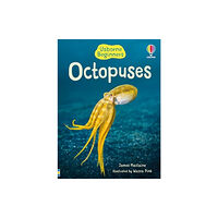 Usborne Publishing Ltd Beginners Octopuses (inbunden, eng)