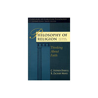 Inter-Varsity Press Philosophy of Religion (häftad, eng)