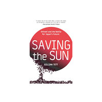 Vintage Publishing Saving The Sun (häftad, eng)