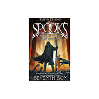 Penguin Random House Children's UK The Spook's Apprentice - Play Edition (häftad, eng)