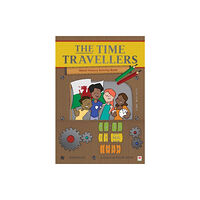 Rily Publications Ltd Time Travellers, The (Welsh History Activity Book) (häftad, eng)