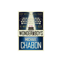 HarperCollins Publishers Wonder Boys (häftad, eng)