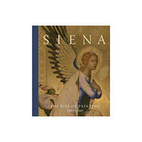 National Gallery Company Ltd Siena (inbunden, eng)