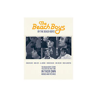 Genesis Publications The Beach Boys (inbunden, eng)