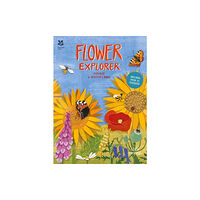 HarperCollins Publishers Flower Explorer (häftad, eng)