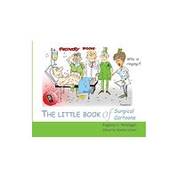 TFM Publishing Ltd The Little Book of Surgical Cartoons (häftad, eng)