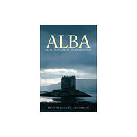 John Donald Publishers Ltd Alba (häftad, eng)