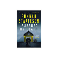 Orenda Books Pursued by Death (häftad, eng)