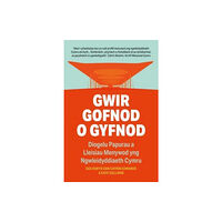 Honno Ltd Gwir Gofnod o Gyfnod (häftad, eng)