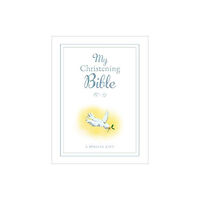 Scamp Publishing My Christening Bible (inbunden, eng)