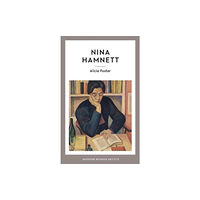 Eiderdown Books Nina Hamnett (inbunden, eng)