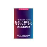 HCI Press The Big Book on Borderline Personality Disorder (häftad, eng)