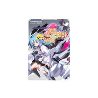 Little, Brown & Company The Asterisk War, Vol. 13 (light novel) (häftad, eng)