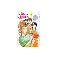 Little, Brown & Company Silver Spoon, Vol. 13 (häftad, eng)