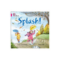 HarperCollins Publishers Splash (häftad, eng)