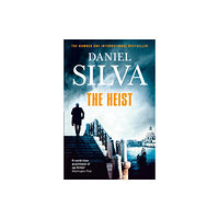 HarperCollins Publishers The Heist (häftad, eng)
