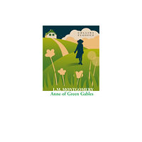 HarperCollins Publishers Anne of Green Gables (häftad, eng)