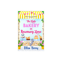HarperCollins Publishers The Little Bakery on Rosemary Lane (häftad, eng)