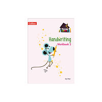 HarperCollins Publishers Handwriting Workbook 2 (häftad, eng)
