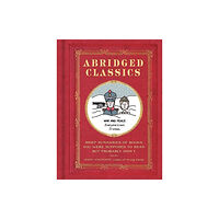 Harpercollins publishers inc Abridged Classics (inbunden, eng)