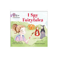HarperCollins Publishers I Spy Fairytales (häftad, eng)