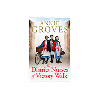 HarperCollins Publishers The District Nurses of Victory Walk (häftad, eng)