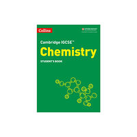 HarperCollins Publishers Cambridge IGCSE™ Chemistry Student's Book (häftad, eng)