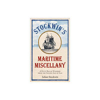 Ebury Publishing Stockwin's Maritime Miscellany (häftad, eng)