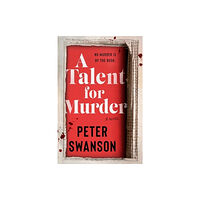 HarperCollins A Talent for Murder (häftad, eng)