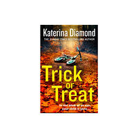 HarperCollins Publishers Trick or Treat (häftad, eng)