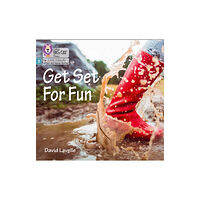HarperCollins Publishers Get Set for Fun (häftad, eng)
