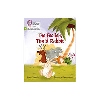 HarperCollins Publishers The Foolish, Timid Rabbit (häftad, eng)