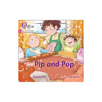HarperCollins Publishers Pip and Pop (häftad, eng)
