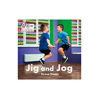 HarperCollins Publishers Jig and Jog (häftad, eng)