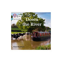 HarperCollins Publishers Down the River (häftad, eng)
