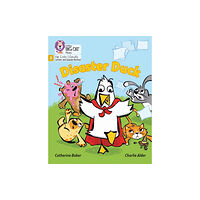 HarperCollins Publishers Disaster Duck (häftad, eng)