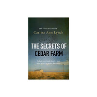 HarperCollins Publishers The Secrets of Cedar Farm (häftad, eng)